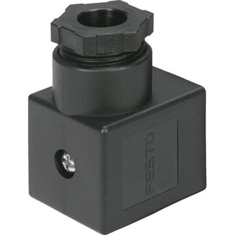 Accessoire de connexion festo mssd-c 3 broches 1 pièce