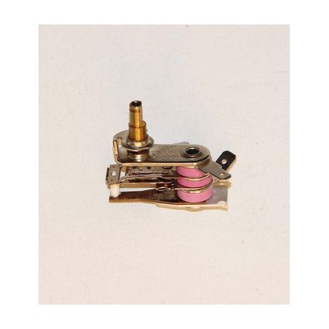 Ariete termostato regolabile friggitrice Easy Fry Metal 4612 0C461200