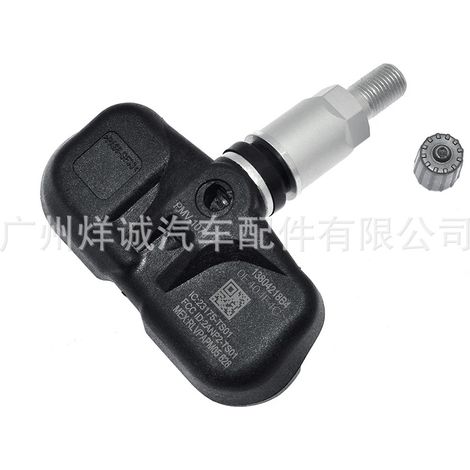 42607-33021 Tire Pressure Monitoring System (TPMS) for Toyota Camry and Corolla (1/4)
