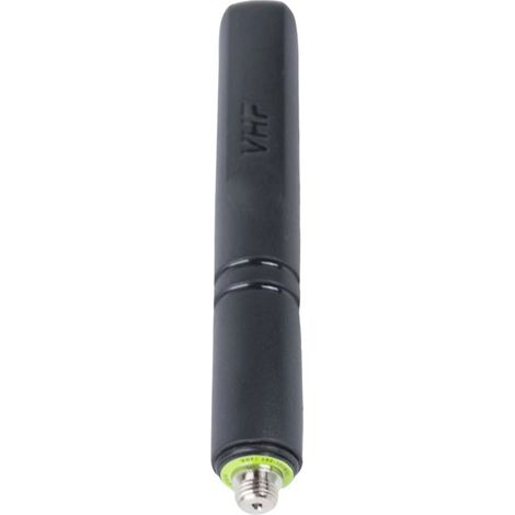 Compatible with Motorola walkie-talkie VHF antenna PMAD4120 P6600i/P86i/GP328D (1/3)