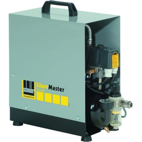 Compresseur Schneider SEM 30-8-4 W (1/3)