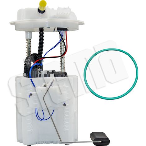 P76703M E7254M passt zu neuen Kraftstoffpumpenbaugruppen für Chrysler Town 08-10. (1/3)