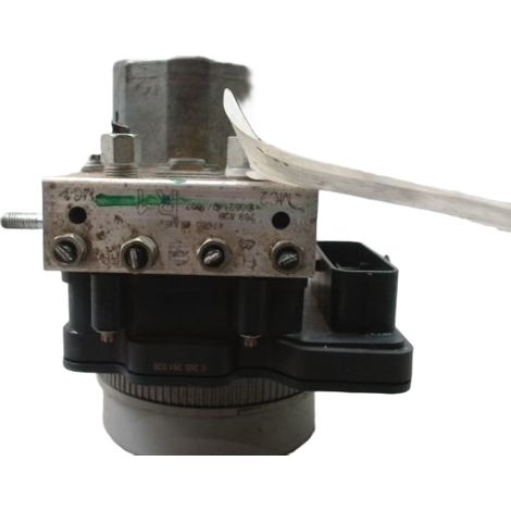 [PRODUIT D'OCCASION] Unite Hydraulique Abs NISSAN Qashqai Break II Phase 1 2014-... ♻️ Ref Oe. 476604ea5e - Garantie à vie (1/3)