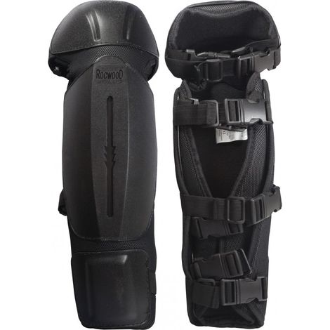 Protège tibia souple (1/4)