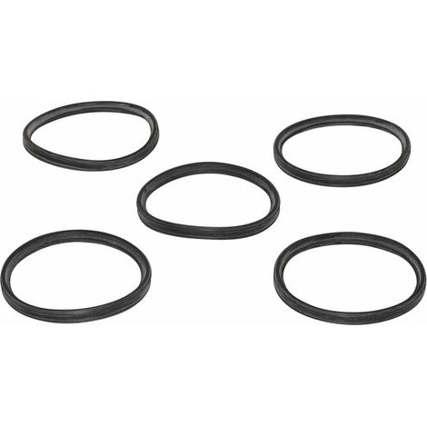 Joint plat (X 5) - SAUNIER DUVAL : 0020018428