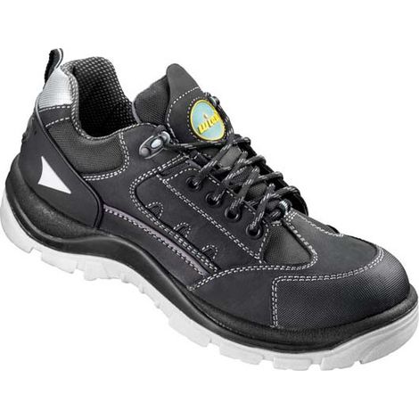 Zapatos de seguridad Cesaro, Talla 39
