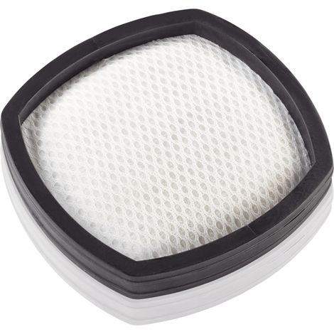 Leifheit MIF-Filter kompatibel mit Regulus PowerVac 2 in 1