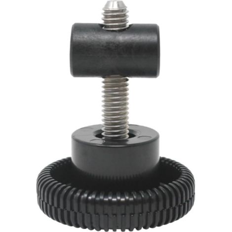 Kit de Rondelle et d'Écrou Rotatif pour Pompe de Piscine SPX1600PN – Compatible SP1600X5, SP1605X7 – Lot de 2 (1/5)