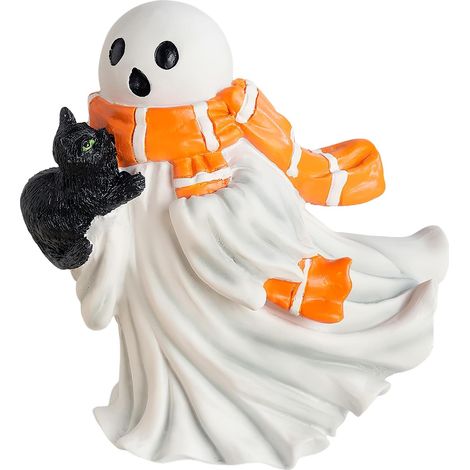 Statue de Fantôme Décoration d'Intérieur pour la Maison - Sculpture (1/5)