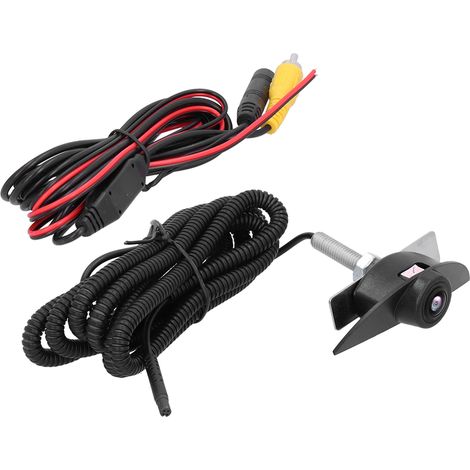 Caméra avant de voiture Vision Nocturne Remplacement pour Volvo V40 V60 XC60 XC90 S60 S80 S90 (1/5)