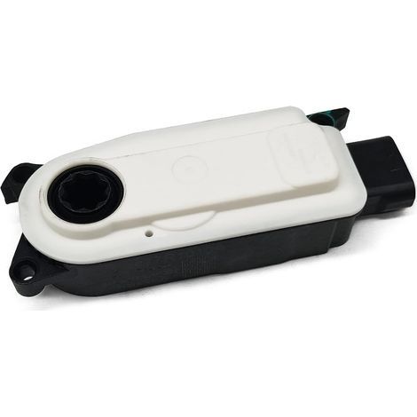 Moteur de volet de calandre actif adapté pour Dodge Ram 1500 2019 2020 2021 Remplace 5877R1006 (1/5)