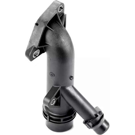 Raccord de tuyau de refroidissement de radiateur, raccord de tuyau d'eau de refroidissement pour (1/4)
