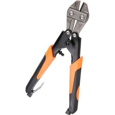 Mini 8 Pouces Coupe-Boulon Coupe-Câble Bolt Cutters Heavy Duty Multi Fonction Wire Cable Cutter Pince Métal Fer Coupe Outil de Coupe (1/4)