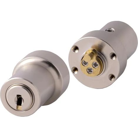Zylinder Kaba Expert Plus 780 Bohrschutz Pickschutz