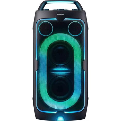 MX-ST50F/XE-sound tower enceinte ultrapuissante (1/5)