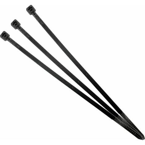 Accesorio de cultivo onlex nylon 3,5 mm 280 mm 100 unidades
