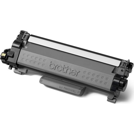 Brother Brother Jumbo Toner TN-2510XL Schwarz (ca. 3000 Seiten) (1/2)