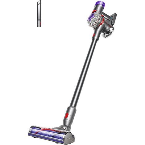 Dyson V8 Origin Aspirapolvere Senza Filo, 130 AW, fino a 40 min di autonomia, Spazzola Motorbar anti-groviglio per pavimenti 2026
