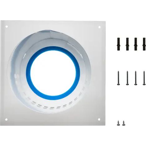 Brötje Adaptateur d'aspiration d'air DN 160 , 654678