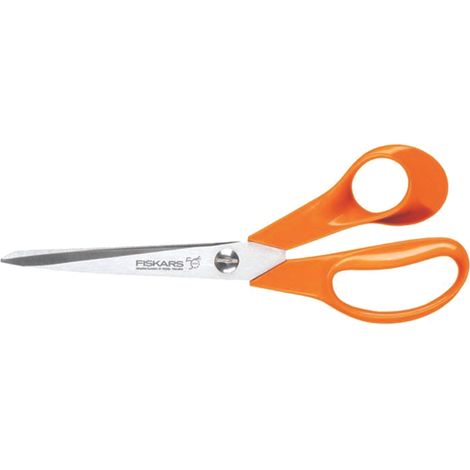Fiskars Classic S90 forbici universali ergonomiche 21 cm