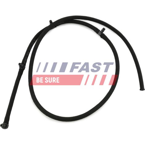 FT39517 Schnellkraftstoffrücklaufleitung