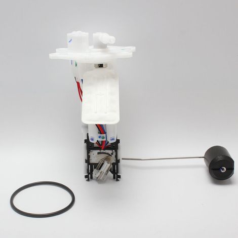 Ensemble pompe à carburant JF171811 JF171802, haute précision, adapté pour Bajaj Dominar 400 DXTR-095, alimentation en carburant stable.