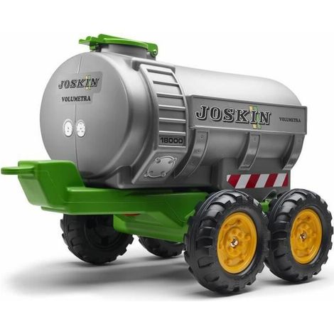 Rimorchio cisterna Joskin Volumetra FALK F943JK