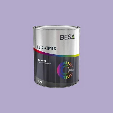 Pot de Peinture Polyuréthane / bi composant RAL Design 300 70 20  Brillant - 150gr