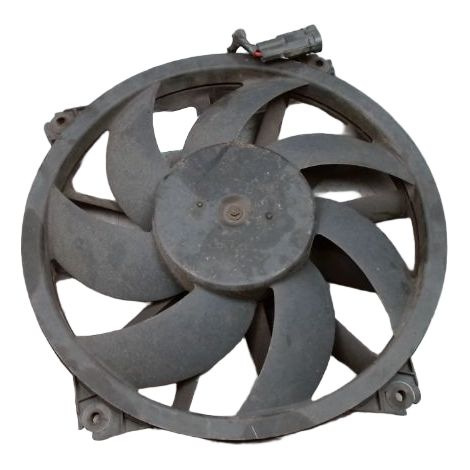 [PRODUIT D'OCCASION] Moteur Ventilateur Radiateur CITROEN Berlingo ♻️ Ref Oe. 1253t5 - Garantie à vie (1/3)