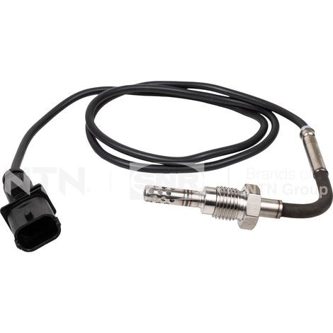 Capteur de temperature d'echappement - EGT176.01 - SNR - Compatible avec véhicule Lancia, Fiat