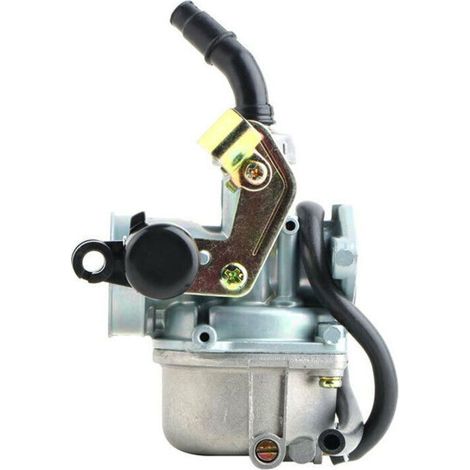 Le carburateur PZ19 convient aux VTT 50cc 70cc 90cc 100cc 110cc 125cc