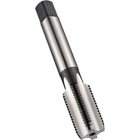 Fraise filetée machine DIN 40432 E243PG7NO3 PG7x20 HSS vide 1,5XD Normal (1/4)