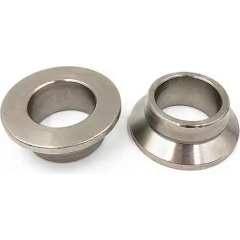 Hinterachsbuchse, Distanzstück, Hülse, Radnabe für KTM HUSQVARNA GASGAS SXF XCF EXF MCF 250 300 350 450 (1/5)