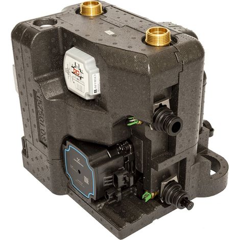 Hydraulik kompl. für DAIKIN Altherma C Gas ECH2O - 5750015 von Daikin