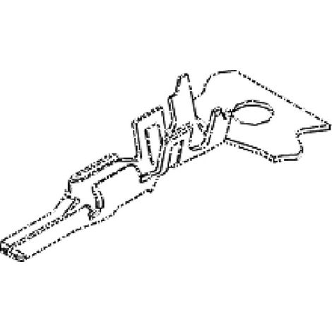 MizuP25 501478000   Molex Inhalt: 1 St.