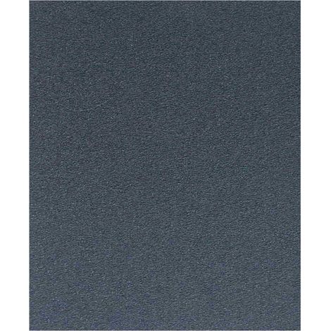 Tela smeriglio 18x28 cm gr.100 - Set di 4 fogli Outifrance