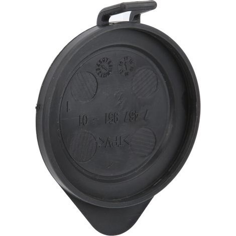 Deckel für Scheibenwaschflüssigkeitsbehälter 61667264145 61667007880 für E46 E90 E88 E39 E60 R55 R56 R57