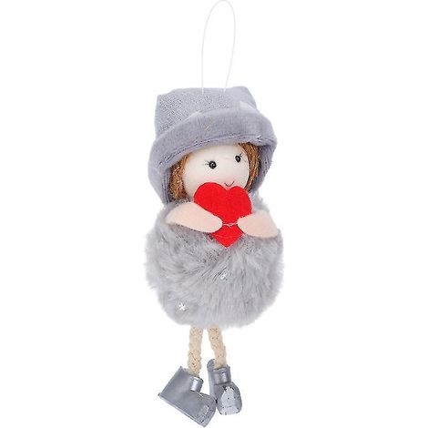 1 petite décoration suspendue (1/3)