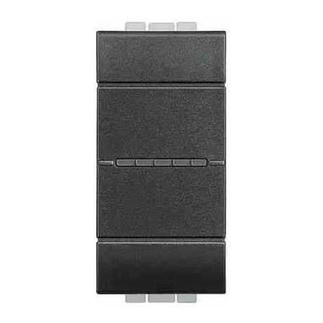 BTIL4051N Interruttore 1P 10A 250Vac assiale