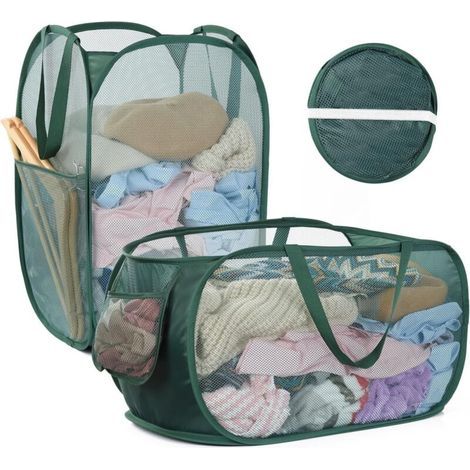 Porte-Serviettes Télescopique Extensible En Acier Inoxydable Argent Mat À Suspendre (1/4)