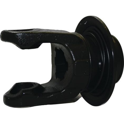 Forcella a disconnessione rapida 1-3/8"-6 denti S9 Bondioli&Pavesi BONDIOLI 6PAVESI 5720M0351 (1/2)