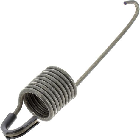 Molla per serbatoio l=178 c00275400 per lavatrice ariston