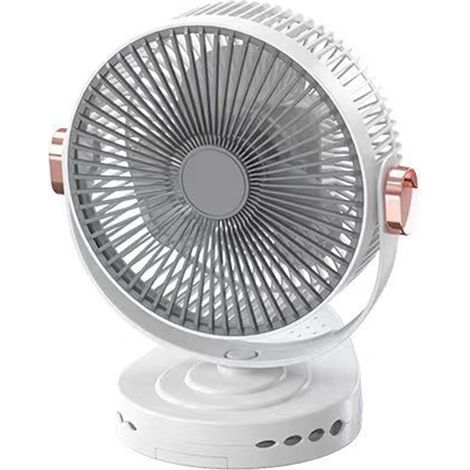 Ventilateur à Pince Personnel (1/5)
