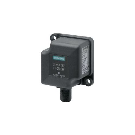 Lecteur RFID, Siemens, 65 mm, IP67, 50 x 50 x 30 mm ( Prix pour 1 )