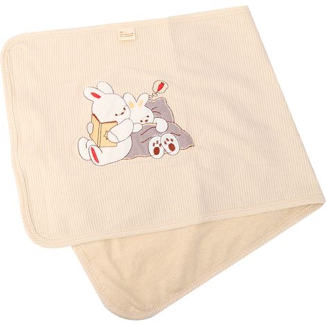 Protège-nom de bébé pour garder le cordon ombilical au chaud et prendre soin du cordon. (1/5)