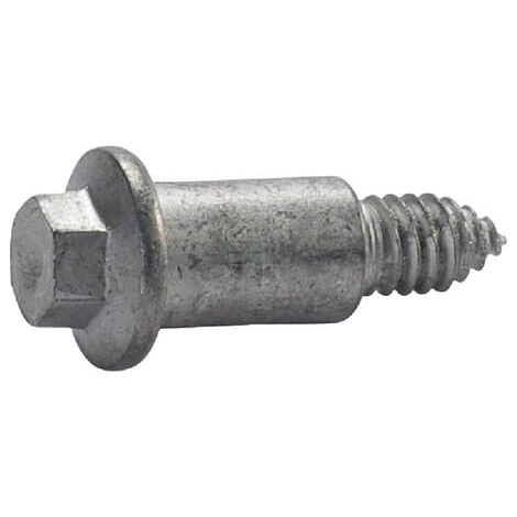 Vite flangiata MTD 7101650