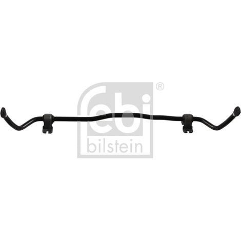 Stabilisateur, chassis FEBI BILSTEIN 38592 ALFA ROMEO 50704867 50705391 (1/2)