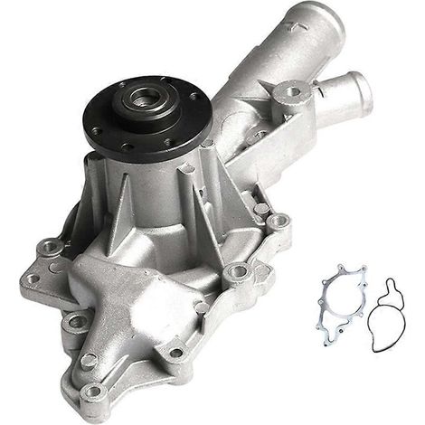 Motorkühlwasserpumpe 6462001001 für Mercedes-Benz Sprinter 906 Vito 639 - Kfz-Ersatzteile (1/5)