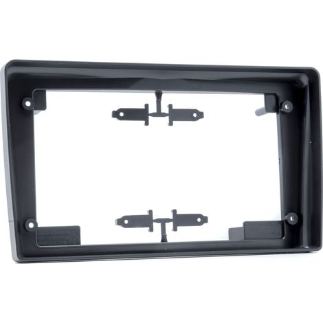Cornice per autoradio da 9" per Opel, Vauxhall, Daewoo, GMC (1/5)