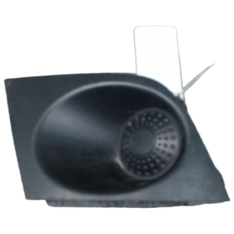 [PRODUIT D'OCCASION] Obturateur Phare Additionnel Pare-choc Avg NISSAN TIIda ♻️ Ref Oe. 62257em30a - Garantie à vie (1/2)